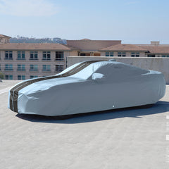 Mercedes-Benz Maybach SL 2026 GRBK-STR Car Cover