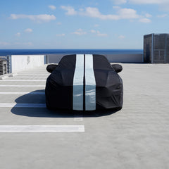 Fiat 500 2012-2019 BKGR-STR Car Cover