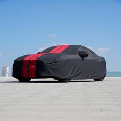 Fiat 500 2012-2019 BKRD-STR Car Cover