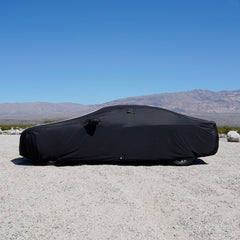 Porsche Panamera 2010-2026 BKGR-STR Car Cover
