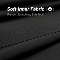 Audi A3 Black Red TitanGuard Car Cover
