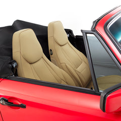 AMC Rebel 1966-1970 Beige Seat Covers