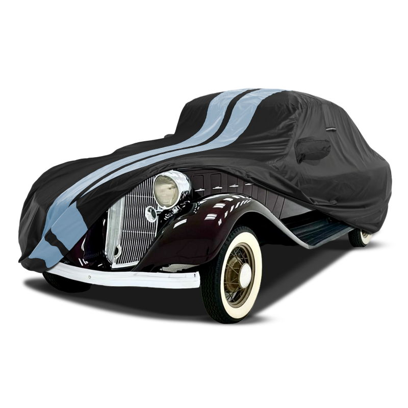 Chrysler Imperial 1931-1933 BKGR-STR Car Cover