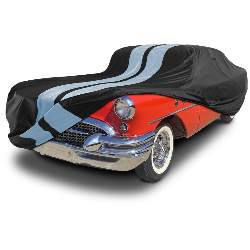 Buick Century 1936-1958 BKGR-STR Car Cover