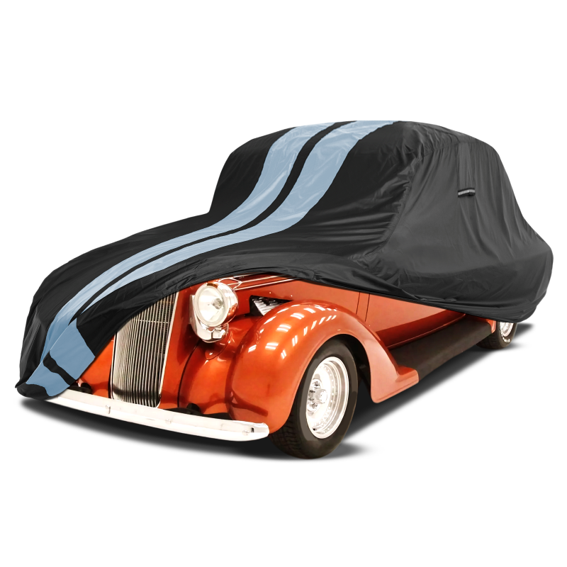 Plymouth P2,P7,P8 1936-1941 BKGR-STR Car Cover