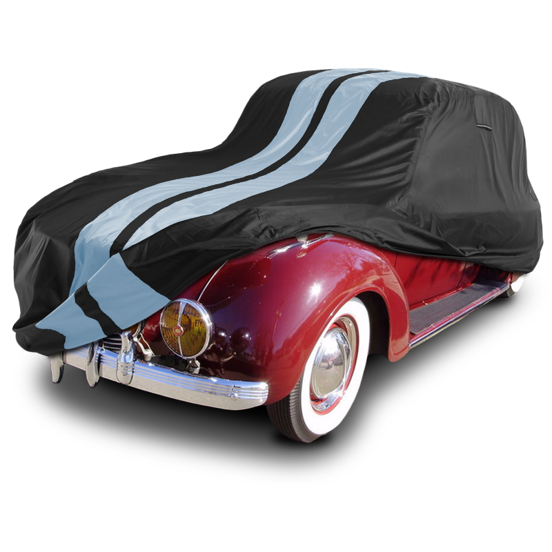 Chrysler Royal 1937-1942 BKGR-STR Car Cover
