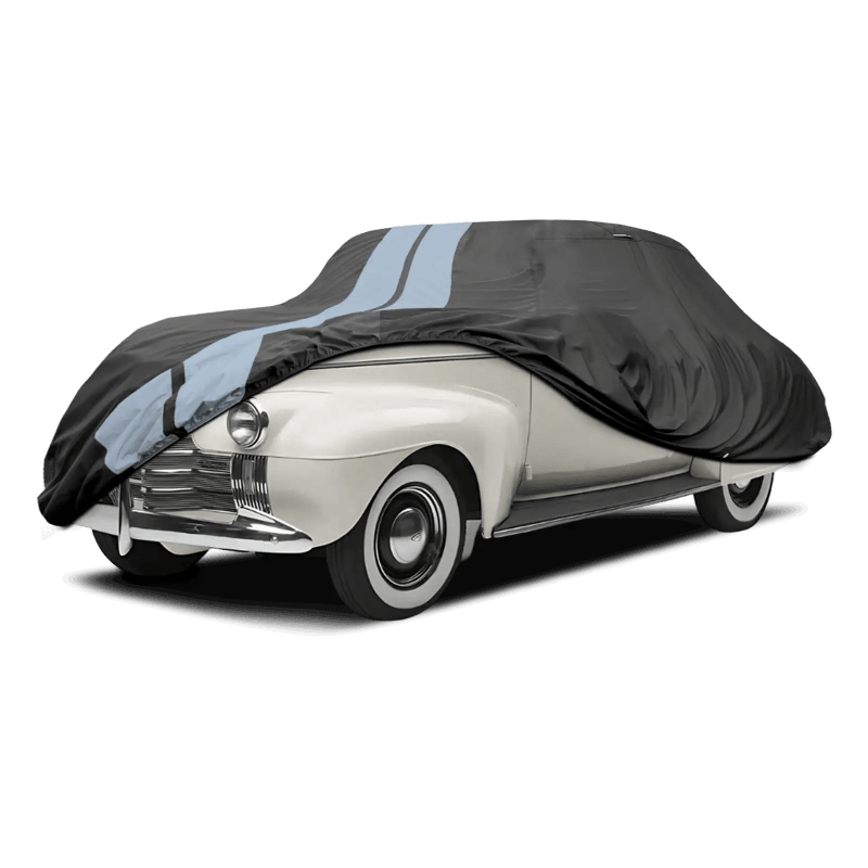 Oldsmobile SERIES 60 1938-1939 BKGR-STR SUV Cover