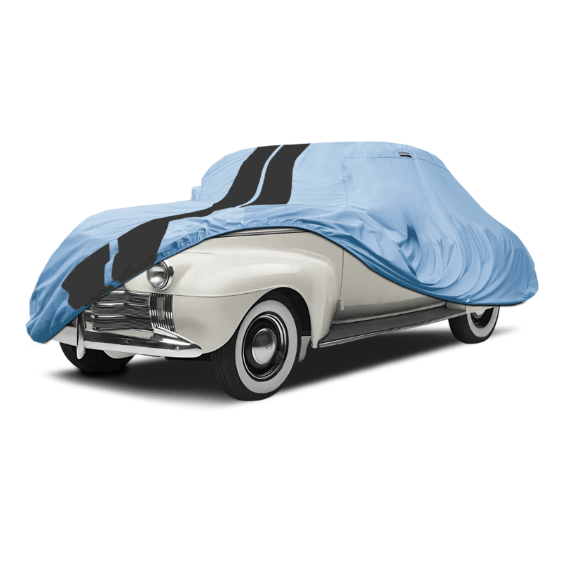 Oldsmobile SERIES 60 1938-1939 GRBK-STR SUV Cover
