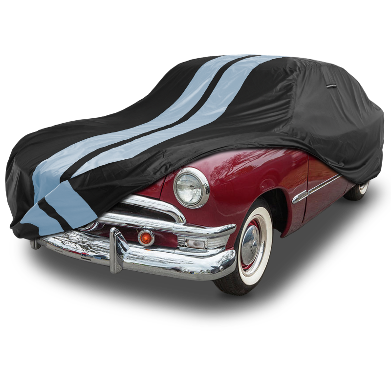 Ford Deluxe 1938-1951 BKGR-STR Car Cover