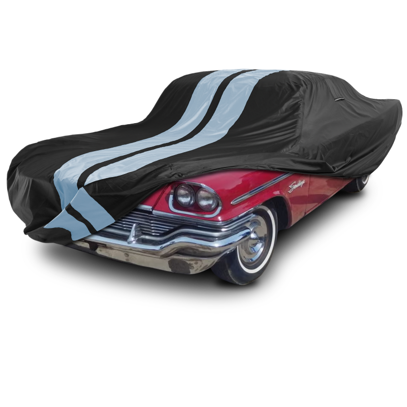 Chrysler Saratoga 1939-1942 BKGR-STR Car Cover