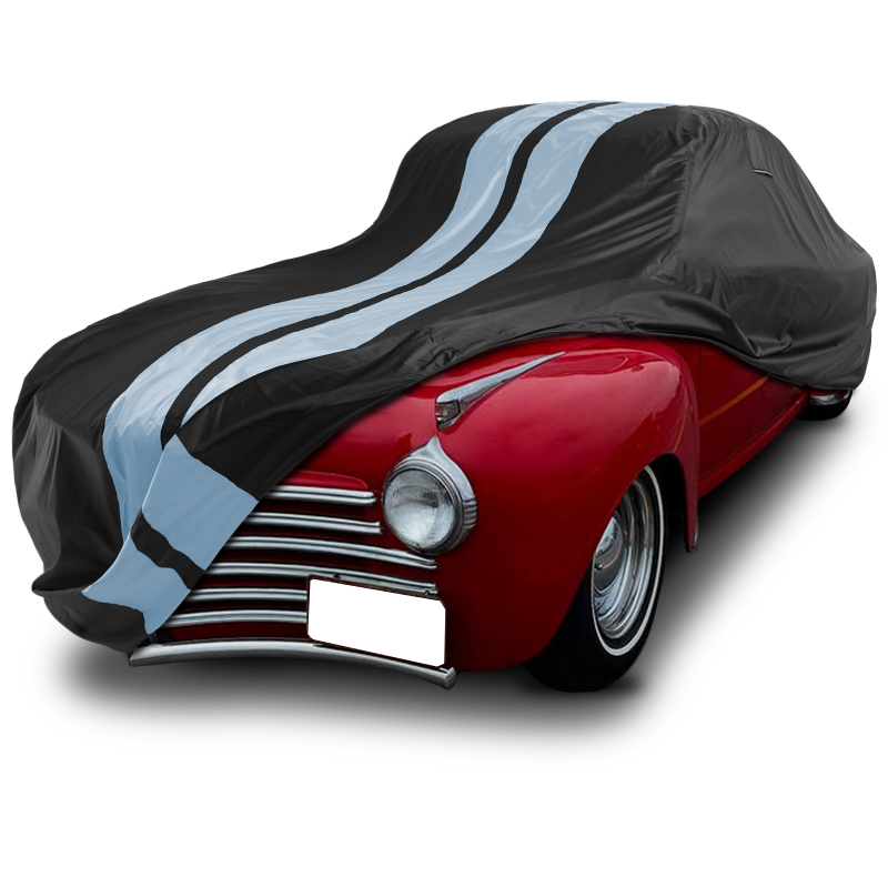 Chrysler Windsor 1939-1942 BKGR-STR Car Cover