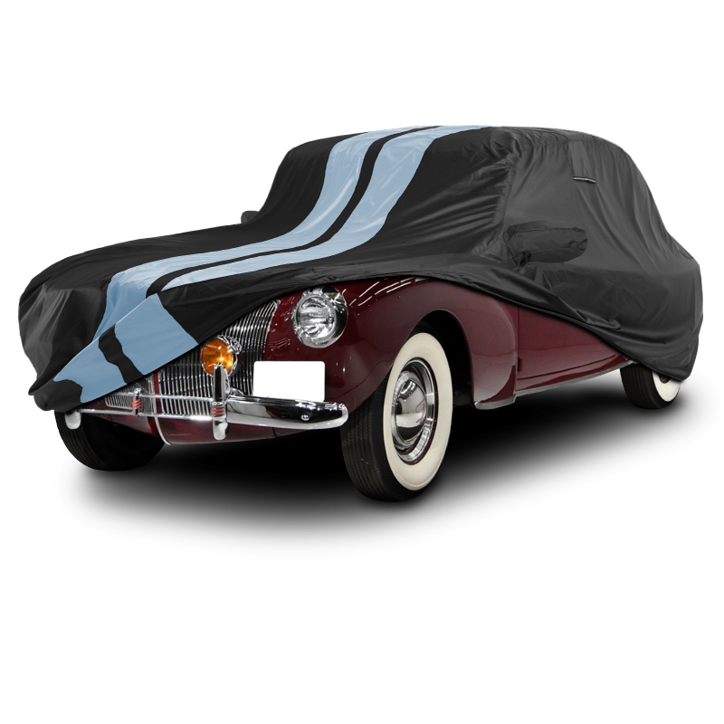 Lincoln Continental 1939-1944 BKGR-STR Car Cover