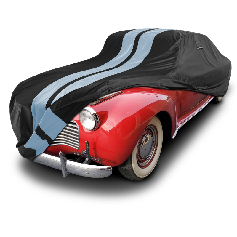 Buick Super 1940-1942 BKGR-STR Car Cover