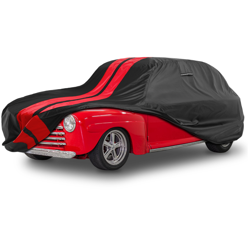 Ford 4-Door 1940-1948 BKRD-STR Car Cover