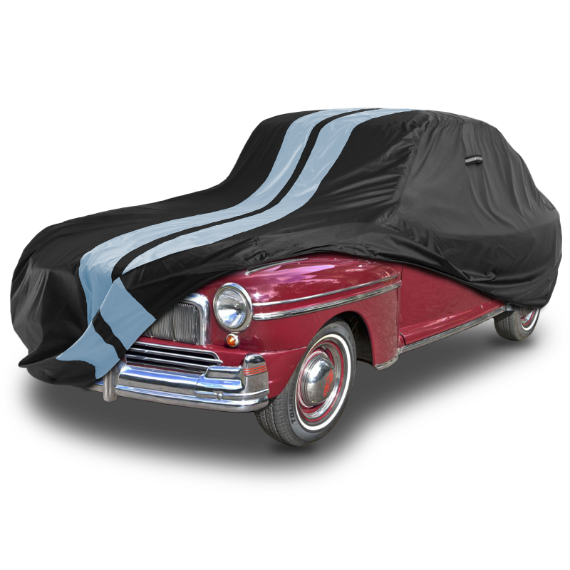 Ford Mercury 1940-1948 BKGR-STR Car Cover
