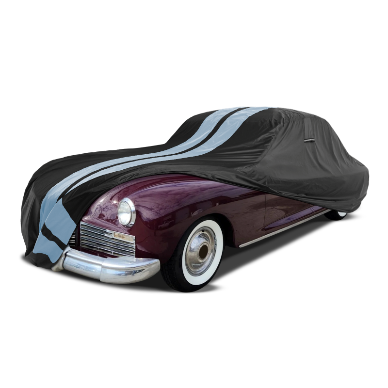 Packard Clipper 1941-1947 BKGR-STR Car Cover