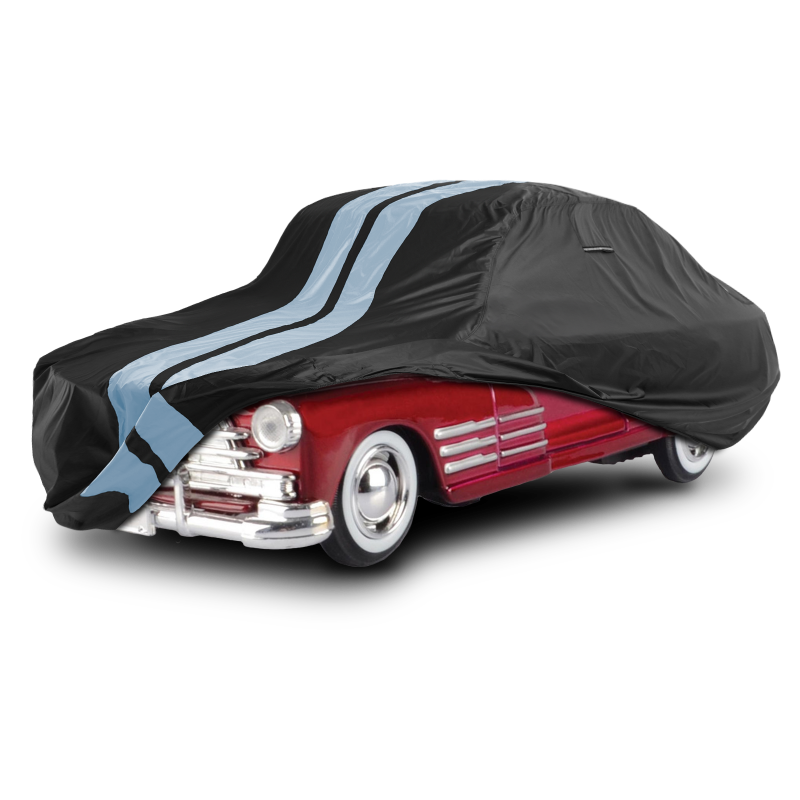 Chevrolet Aerosedan Fleetline 1941-1948 BKGR-STR Car Cover