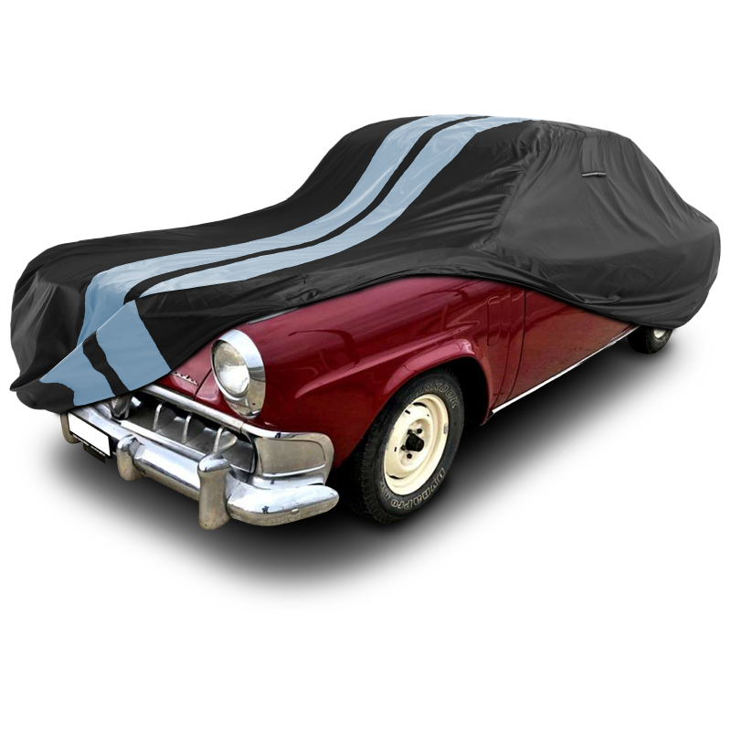 Studebaker Commander 1941-1958 BKGR-STR Car Cover