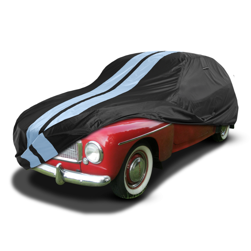 Volvo PV444 1943-1958 BKGR-STR Car Cover