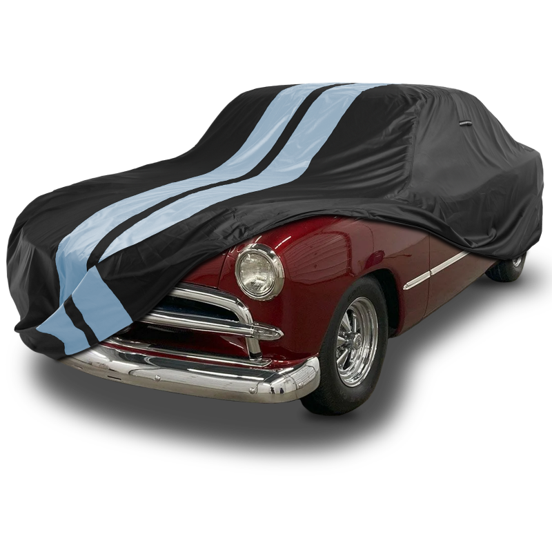 Ford Business Coupe 1944-1953 BKGR-STR Car Cover