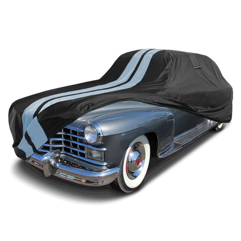 Cadillac Series 72,75 1945-1958 BKGR-STR Car Cover