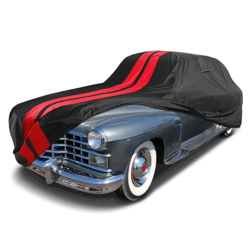 Cadillac Series 72,75 1945-1958 BKRD-STR Car Cover
