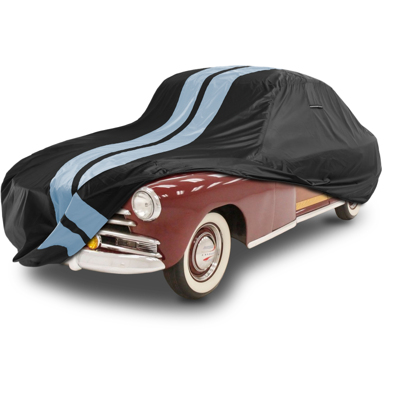 Chevrolet Fleetmaster 1946-1948 BKGR-STR Car Cover