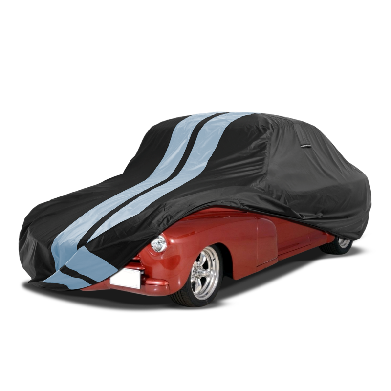 Chevrolet Stylemaster 1946-1948 BKGR-STR Car Cover