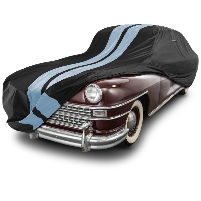 Chrysler Windsor 1946-1948 BKGR-STR Car Cover