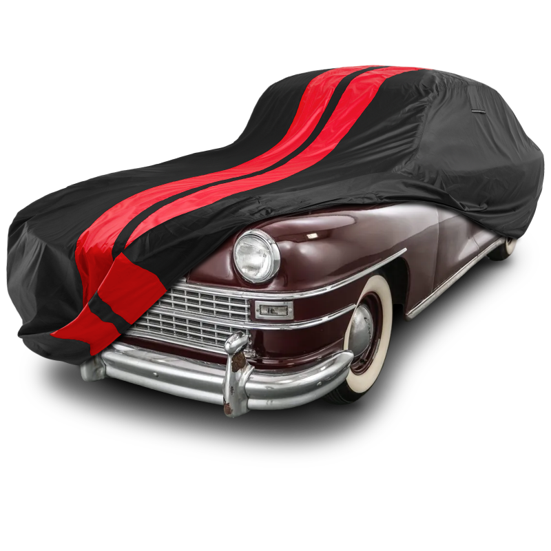 Chrysler Windsor 1946-1948 BKRD-STR Car Cover