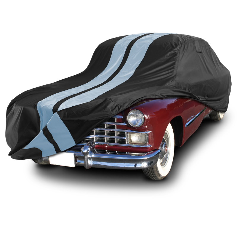Cadillac 60 Special 1946-1949 BKGR-STR Car Cover