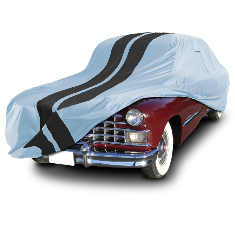 Cadillac 60 Special 1946-1949 GRBK-STR Car Cover
