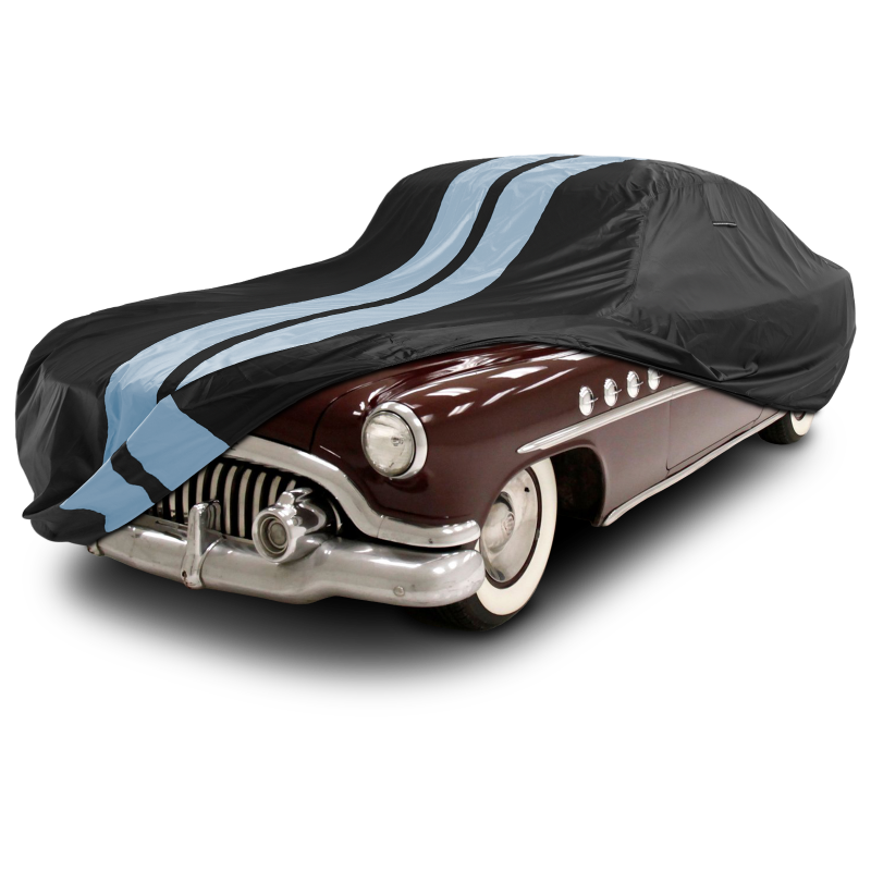 Buick Roadmaster 1946-1953 BKGR-STR Car Cover