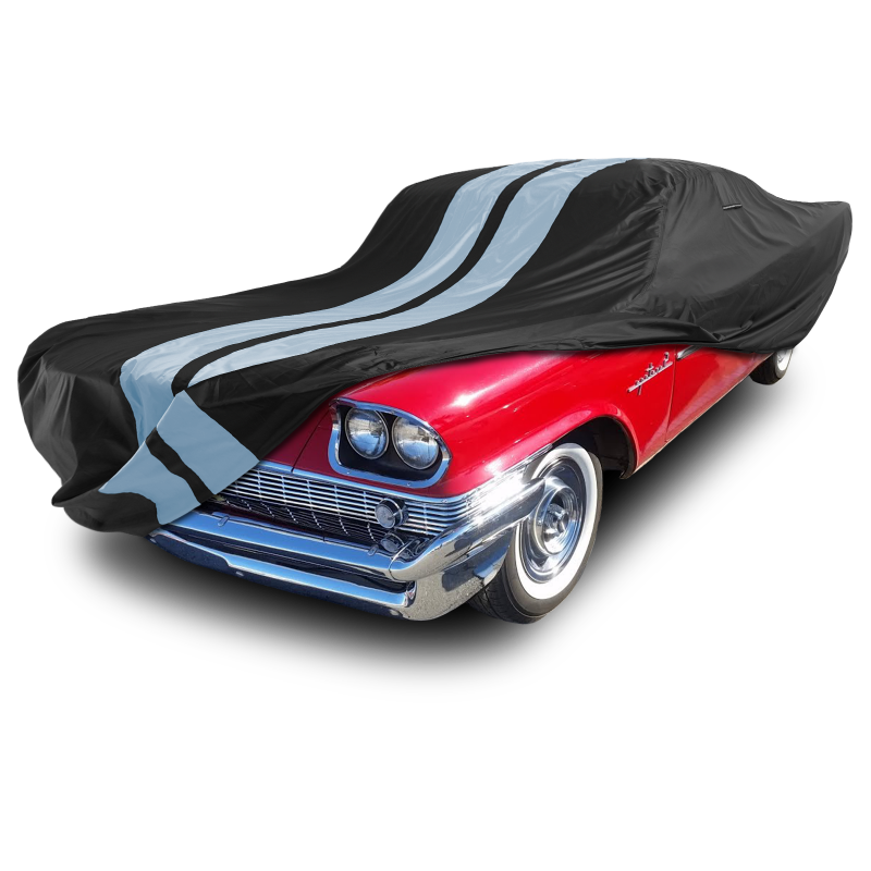 Chrysler Saratoga 1946-1953 BKGR-STR Car Cover