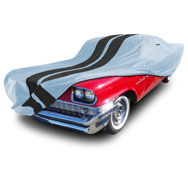 Chrysler Royal 1946-1950 GRBK-STR Car Cover