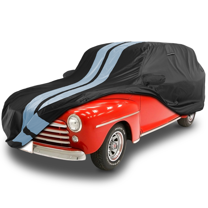 Ford Sedan Delivery 1946-1958 BKGR-STR Car Cover