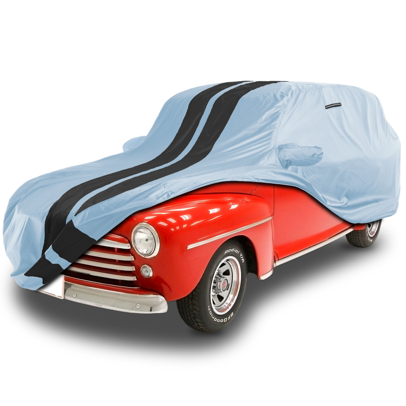 Ford Sedan Delivery 1946-1958 GRBK-STR Car Cover