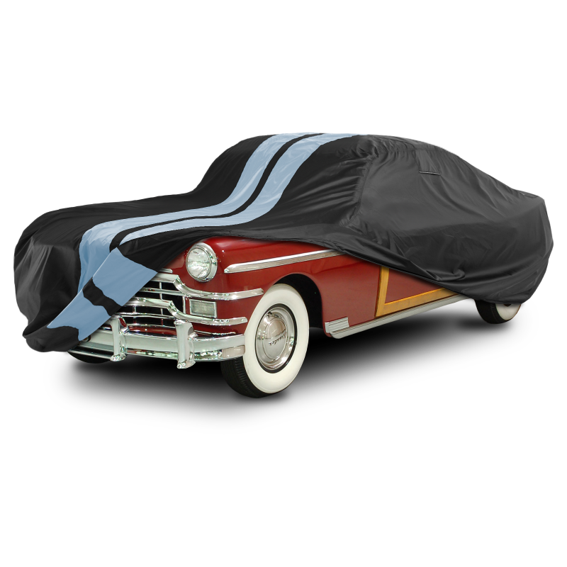 Chrysler Town & Country 1946-1960 BKGR-STR Car Cover