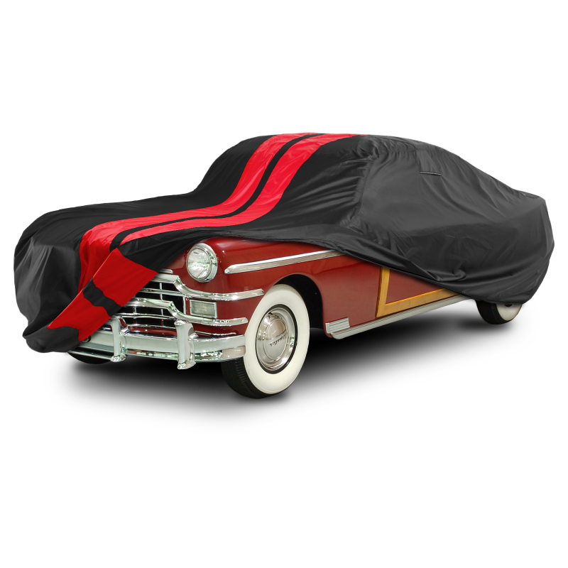 Chrysler Town & Country 1946-1960 BKRD-STR Car Cover