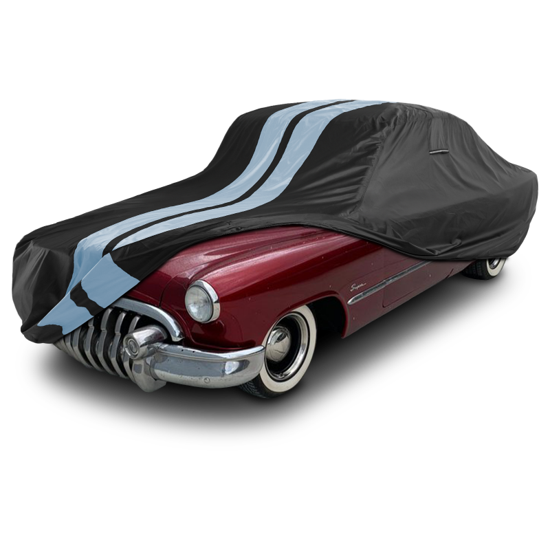 Buick Sedanette 1947-1950 BKGR-STR Car Cover