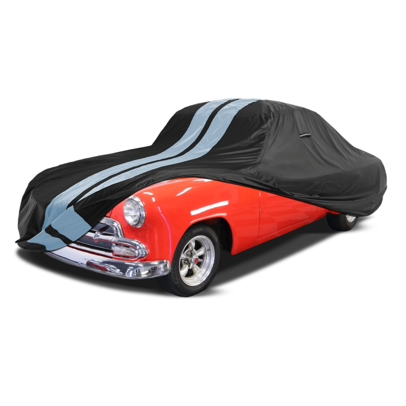 Chevrolet Business Coupe 1947-1953 BKGR-STR Car Cover