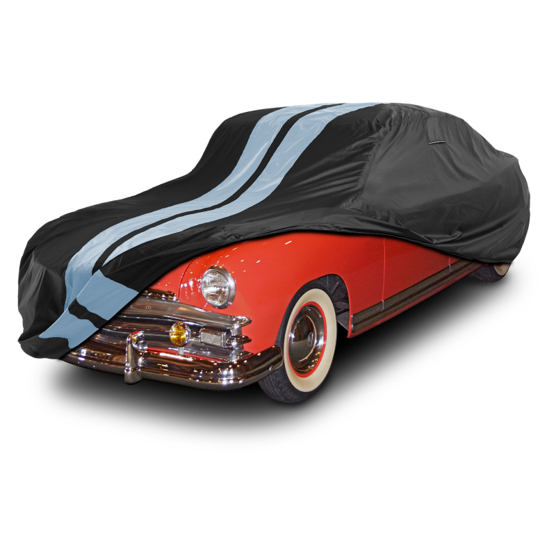 Kaiser Special 1947-1954 BKGR-STR Car Cover