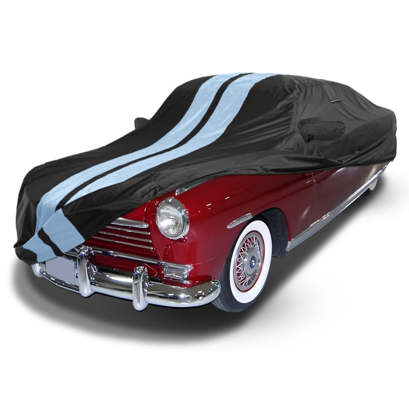 Hudson Super 1948-1952 BKGR-STR Car Cover