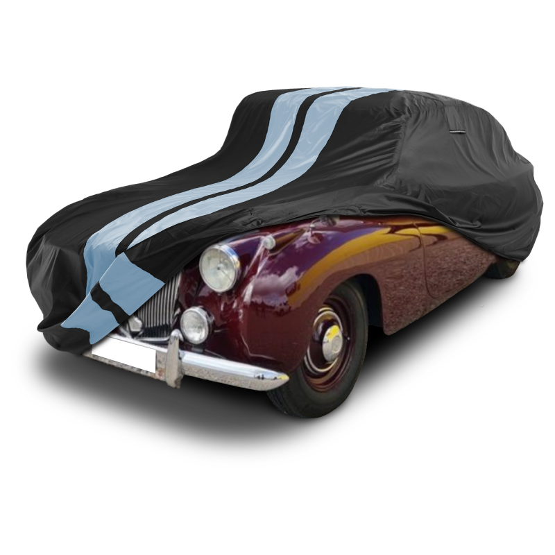 Daimler DB18 1948-1953 BKGR-STR Car Cover