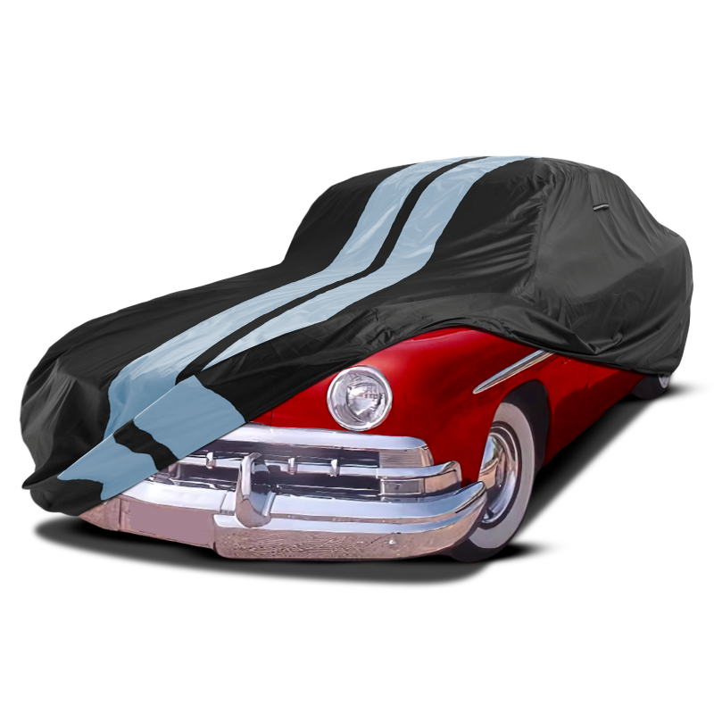 Lincoln Cosmopolitan 1948-1955 BKGR-STR Car Cover