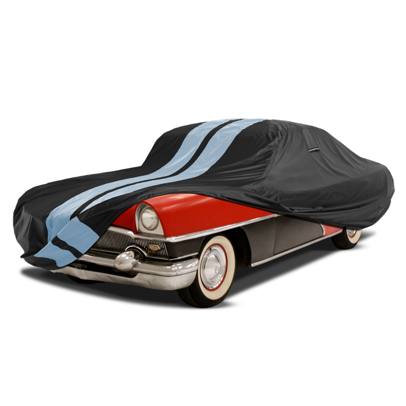 Packard Clipper 1948-1957 BKGR-STR Car Cover