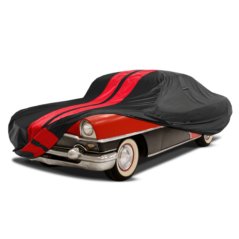 Packard Clipper 1948-1957 BKRD-STR Car Cover