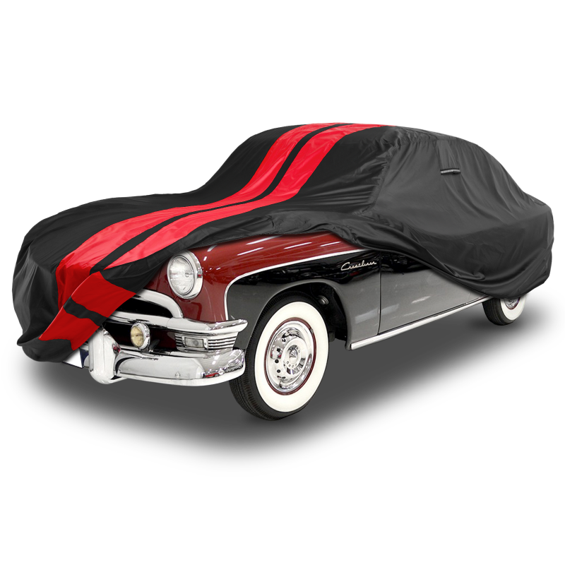 Ford Crestliner,Crestline 1949-1954 BKRD-STR Car Cover