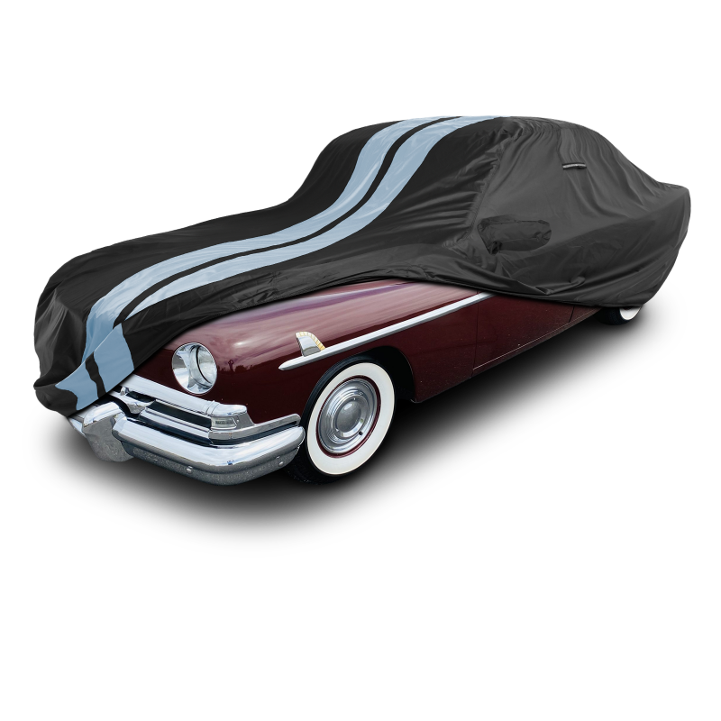 Lincoln Sport 1949-1951 BKGR-STR Car Cover