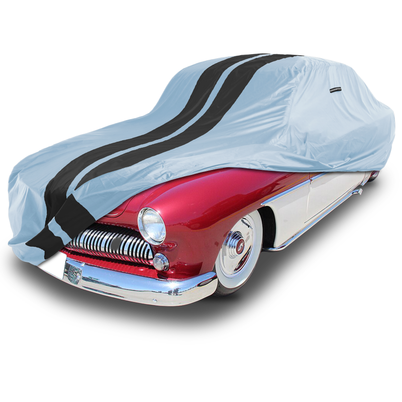 Mercury Eight 1939-1948 GRBK-STR Car Cover